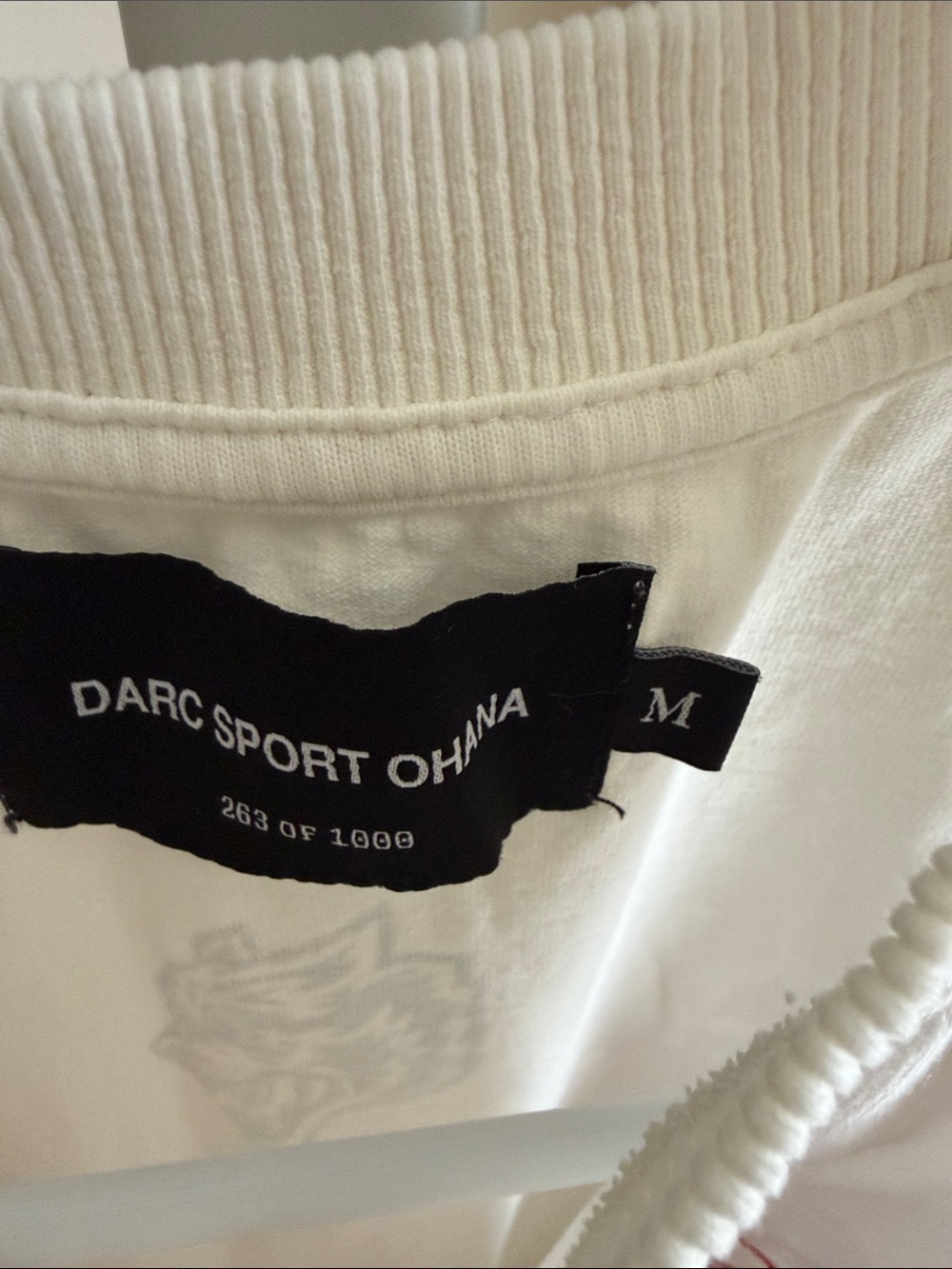 Darc Sport Ohana Tommy Tank - Picture 2 of 3
